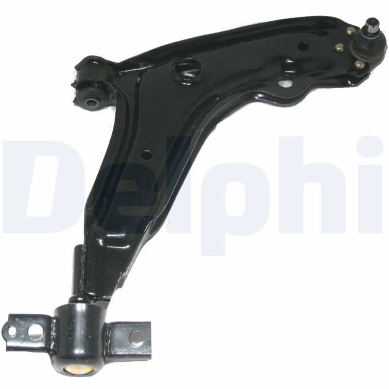 Track Control Arm - TC1093 DELPHI