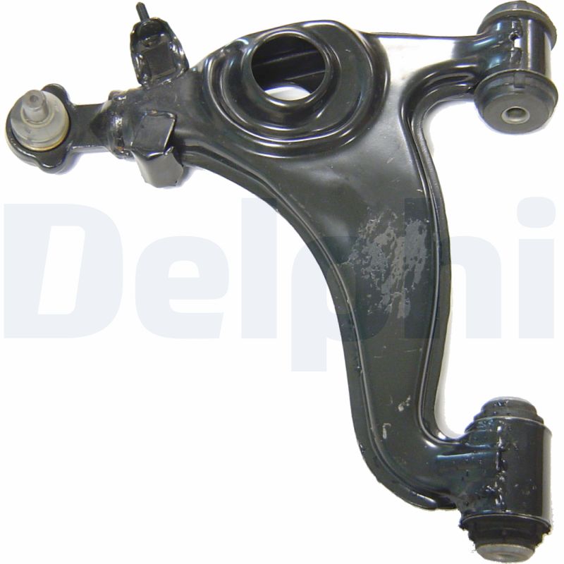Braccio oscillante, Sospensione ruota - TC1108 DELPHI
