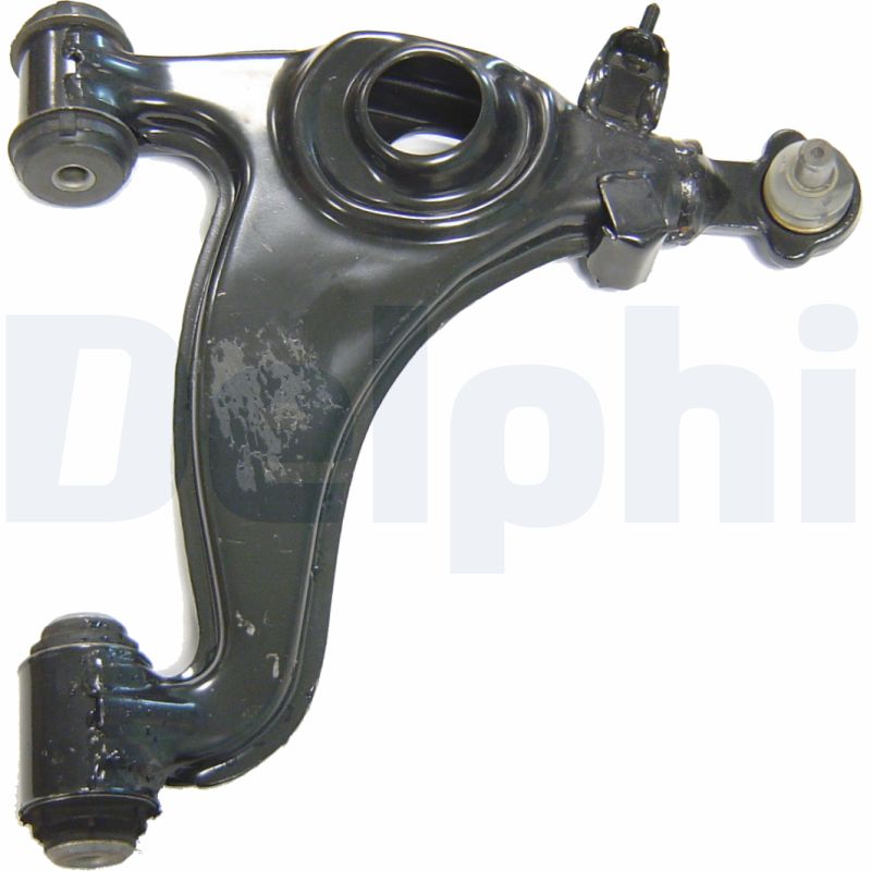 Track Control Arm - TC1109 DELPHI