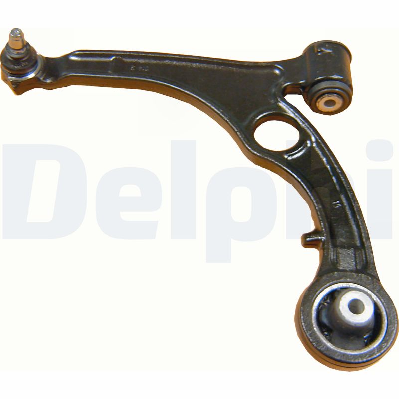 Track Control Arm - TC1134 DELPHI