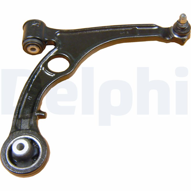Track Control Arm - TC1135 DELPHI