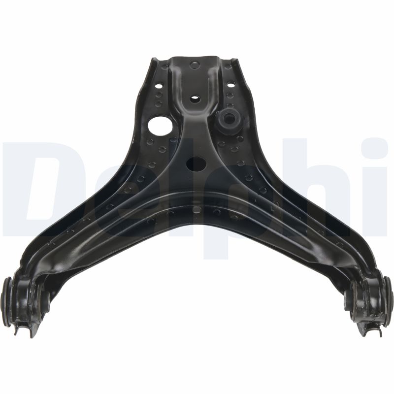 Track Control Arm - TC1137 DELPHI
