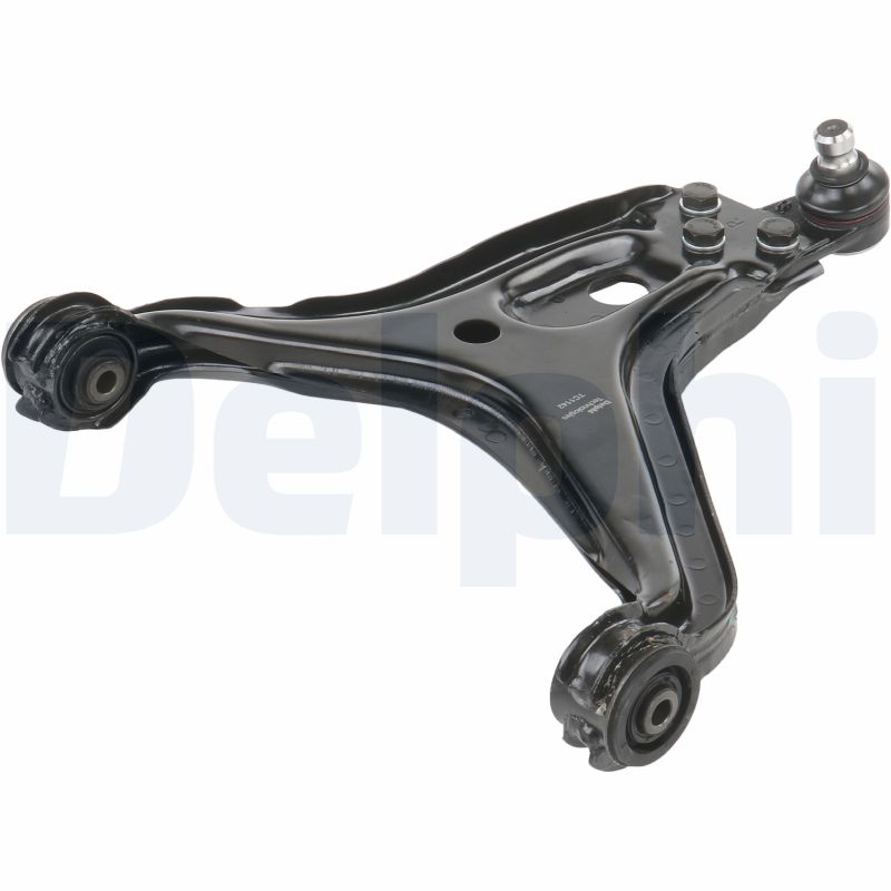 Track Control Arm - TC1142 DELPHI