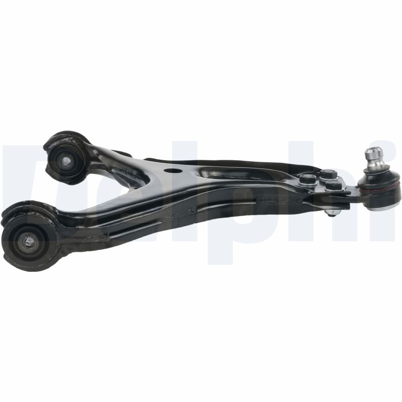 Track Control Arm - TC1142 DELPHI