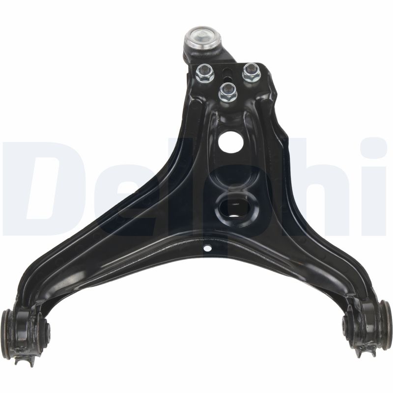 Track Control Arm - TC1142 DELPHI