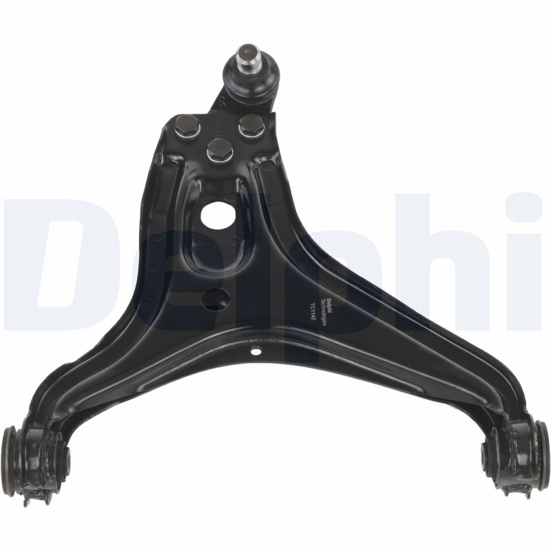 Track Control Arm - TC1142 DELPHI