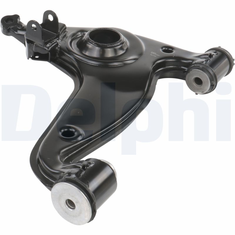 Track Control Arm - TC1148 DELPHI