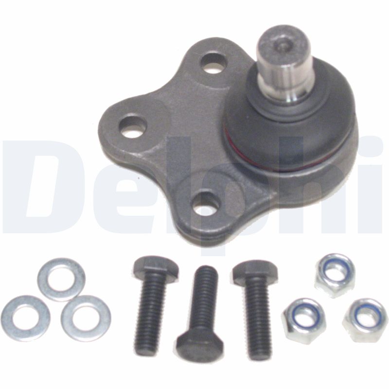 Ball Joint - TC1158 DELPHI
