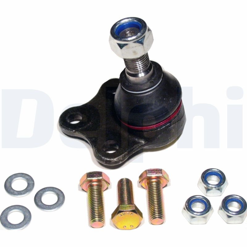 Giunto di supporto / guida - TC1162 DELPHI