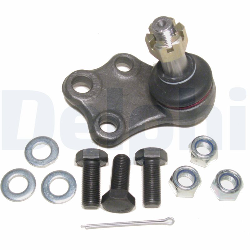 Ball Joint - TC1186 DELPHI