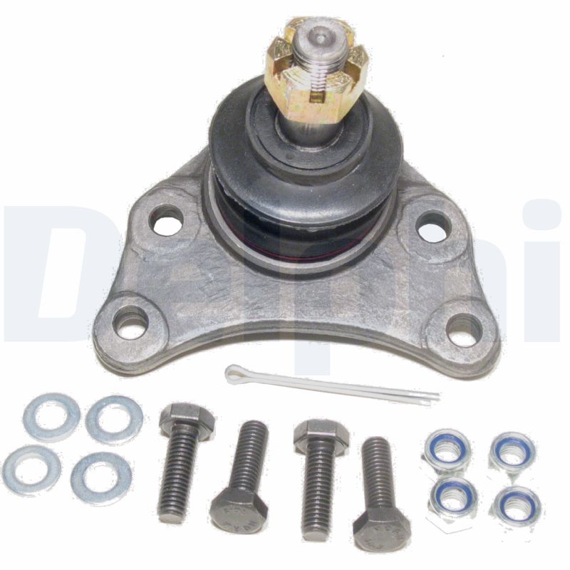 Giunto di supporto / guida - TC1187 DELPHI