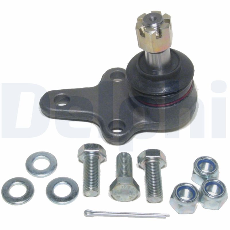 Giunto di supporto / guida - TC1188 DELPHI