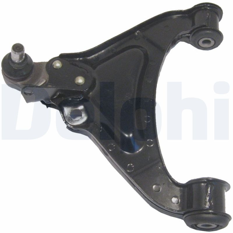 Track Control Arm - TC1224 DELPHI