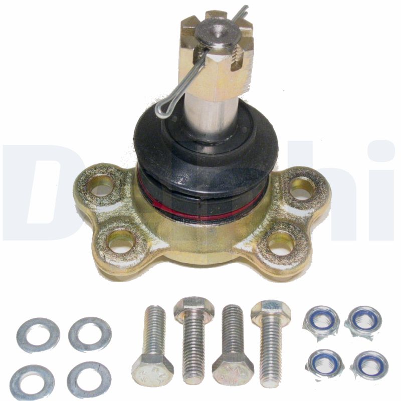 Giunto di supporto / guida - TC1230 DELPHI