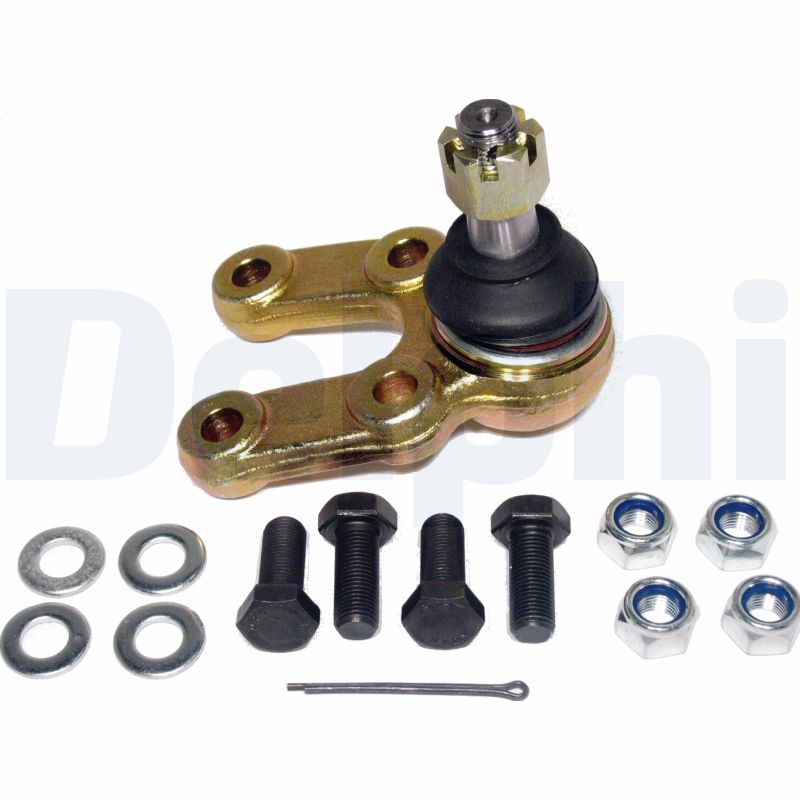 Giunto di supporto / guida - TC1231 DELPHI