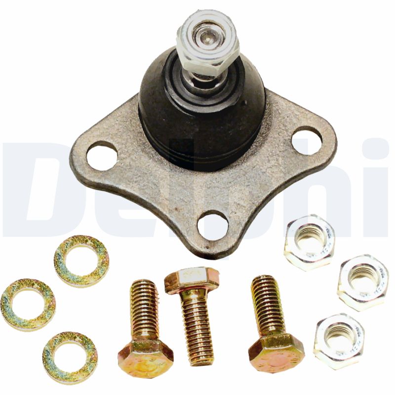 Ball Joint - TC1242 DELPHI