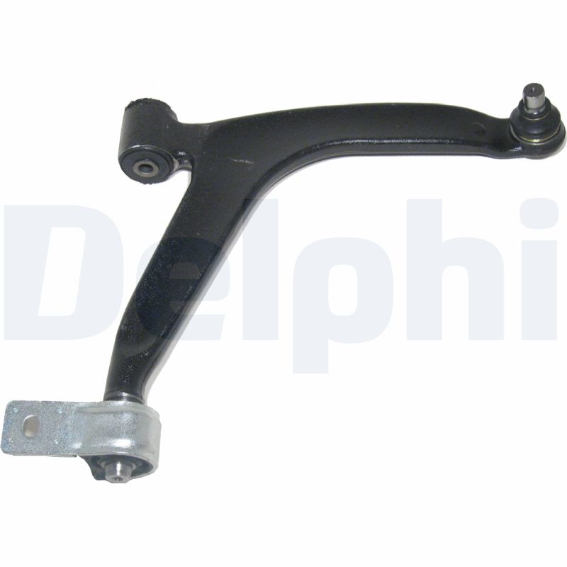 Track Control Arm - TC1252 DELPHI