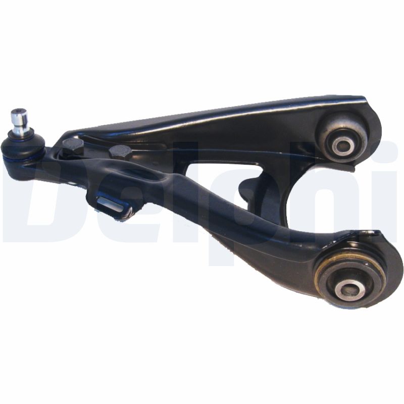 Braccio oscillante, Sospensione ruota - TC1256 DELPHI