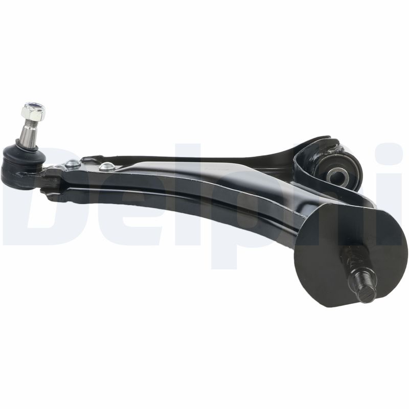 Track Control Arm - TC1258 DELPHI