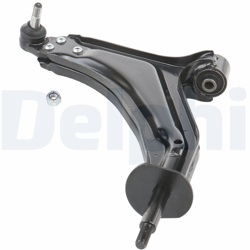 Track Control Arm - TC1258 DELPHI