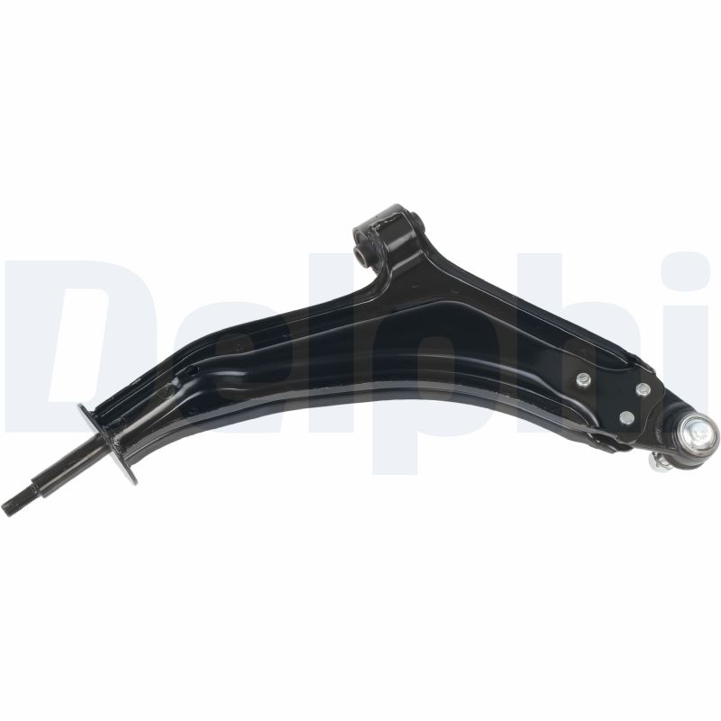 Track Control Arm - TC1258 DELPHI