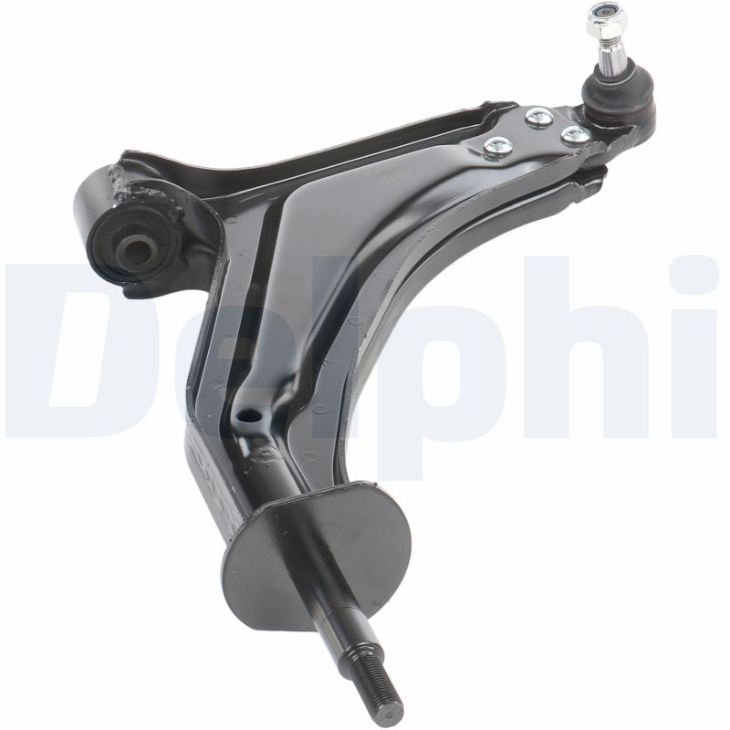 Braccio oscillante, Sospensione ruota - TC1259 DELPHI