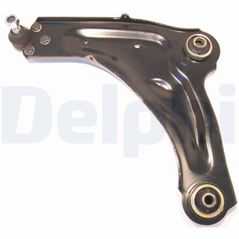 Track Control Arm - TC1263 DELPHI