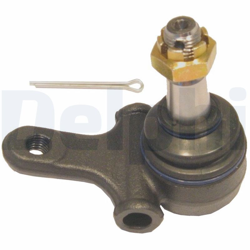 Giunto di supporto / guida - TC1267 DELPHI