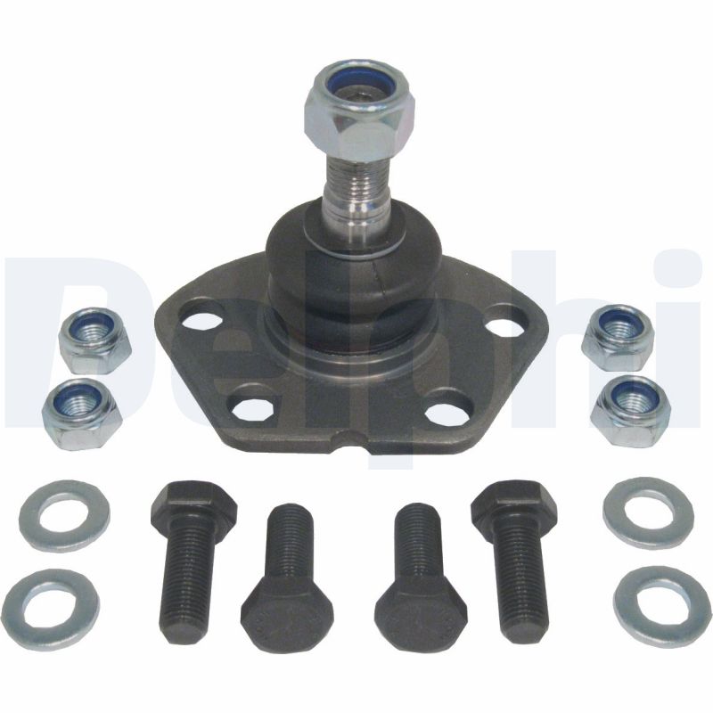 Ball Joint - TC1283 DELPHI