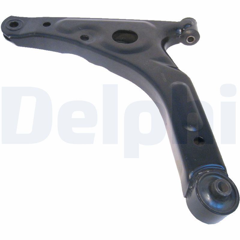 Track Control Arm - TC1292 DELPHI