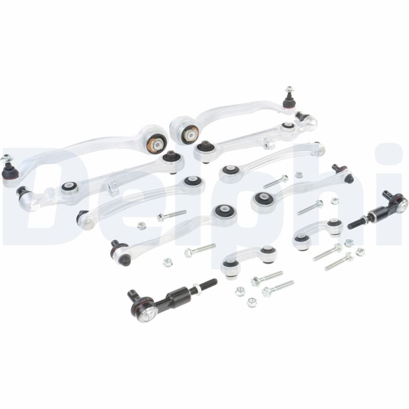 Suspension Kit - TC1300KIT DELPHI