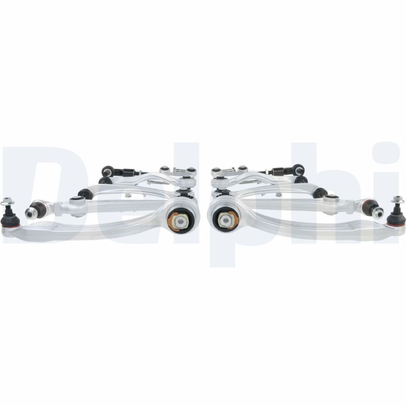 Suspension Kit - TC1300KIT DELPHI
