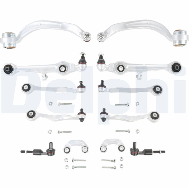 Suspension Kit - TC1300KIT DELPHI