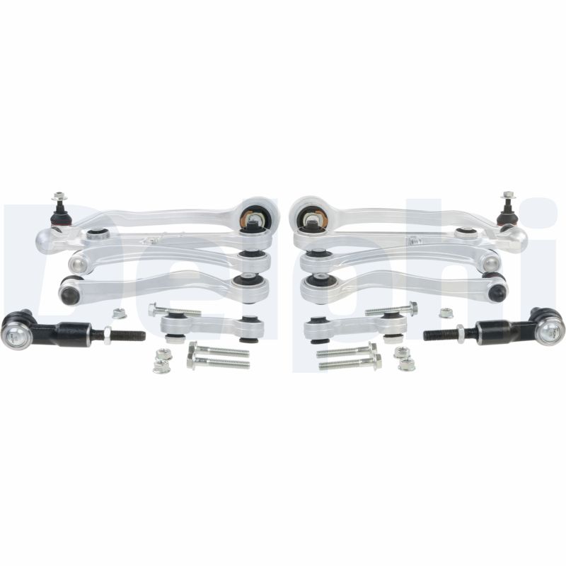Suspension Kit - TC1300KIT DELPHI