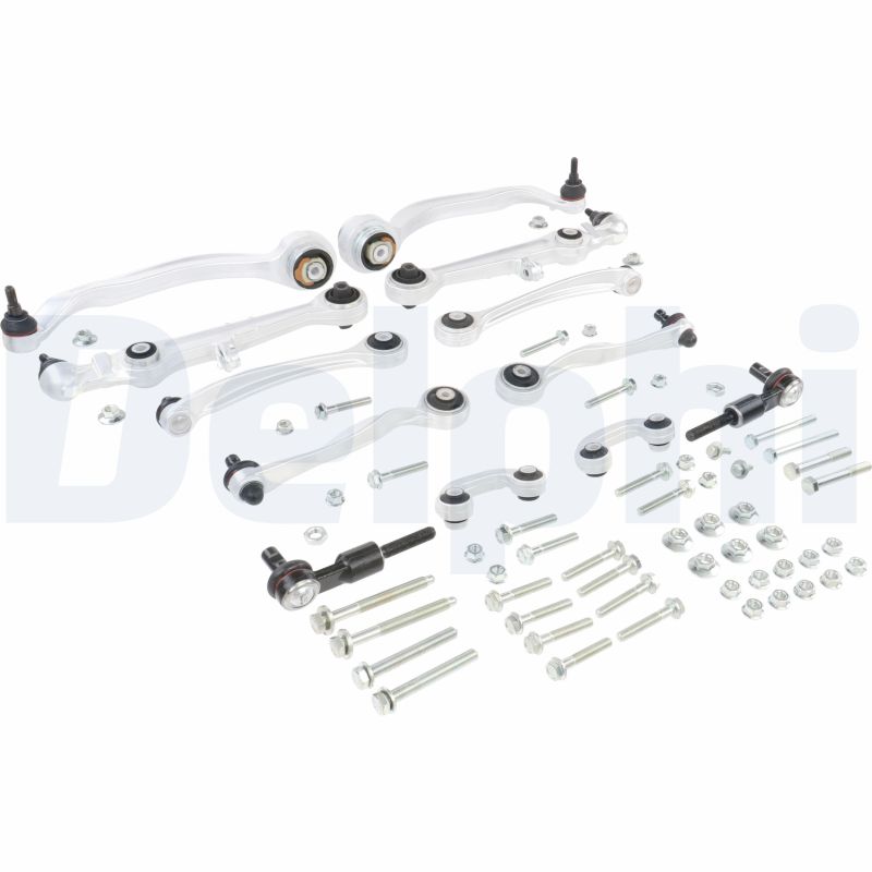 Suspension Kit - TC1300KIT DELPHI