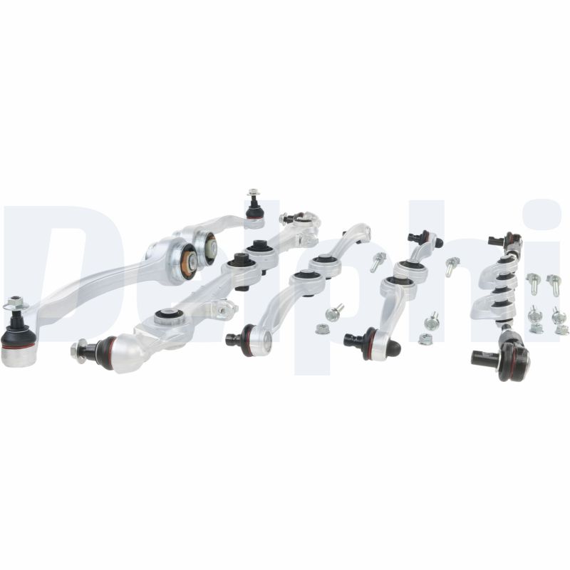 Suspension Kit - TC1300KIT DELPHI