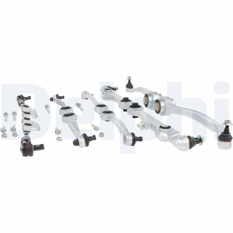 Suspension Kit - TC1300KIT DELPHI