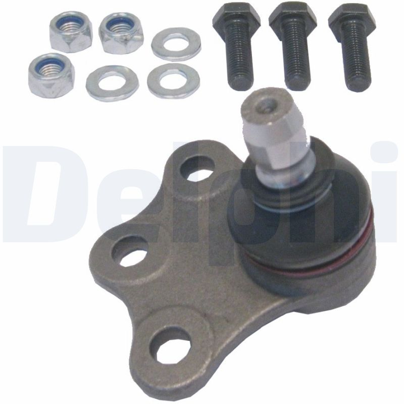 Giunto di supporto / guida - TC1312 DELPHI