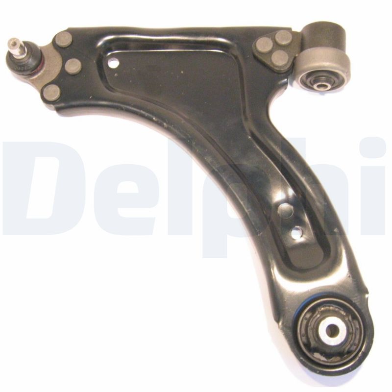 Braccio oscillante, Sospensione ruota - TC1313 DELPHI