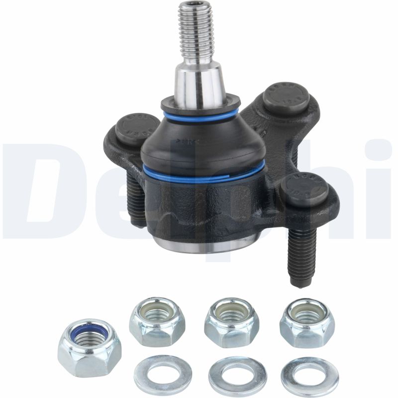 Ball Joint - TC1317 DELPHI