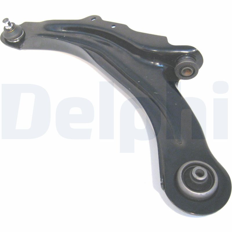 Track Control Arm - TC1364 DELPHI