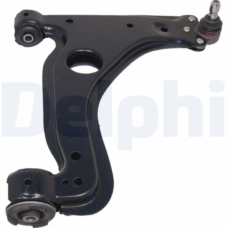 Track Control Arm - TC1377 DELPHI