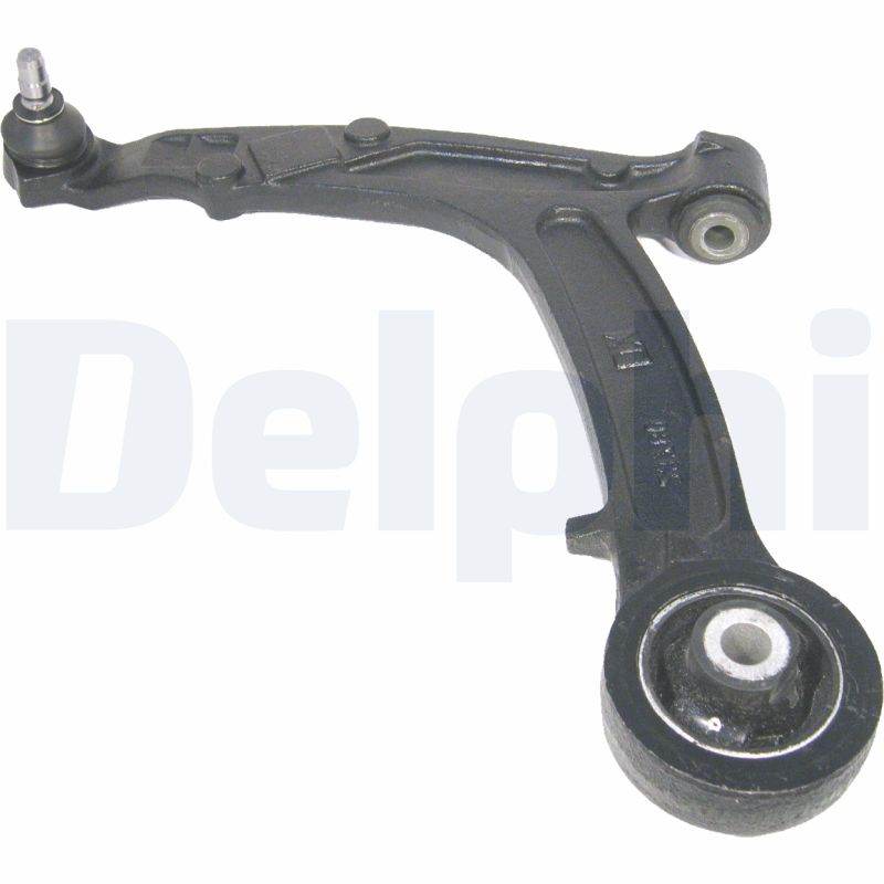 Track Control Arm - TC1407 DELPHI