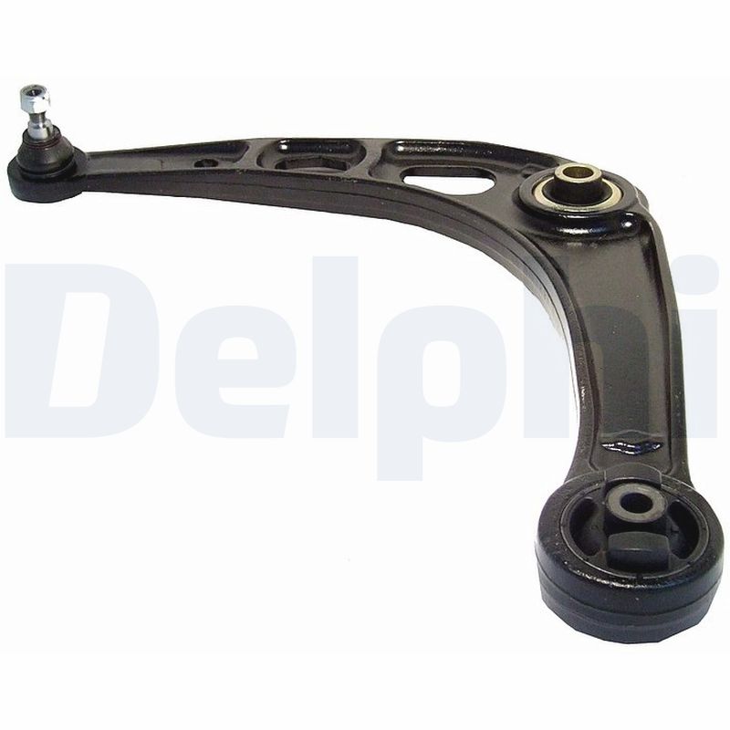Braccio oscillante, Sospensione ruota - TC1443 DELPHI