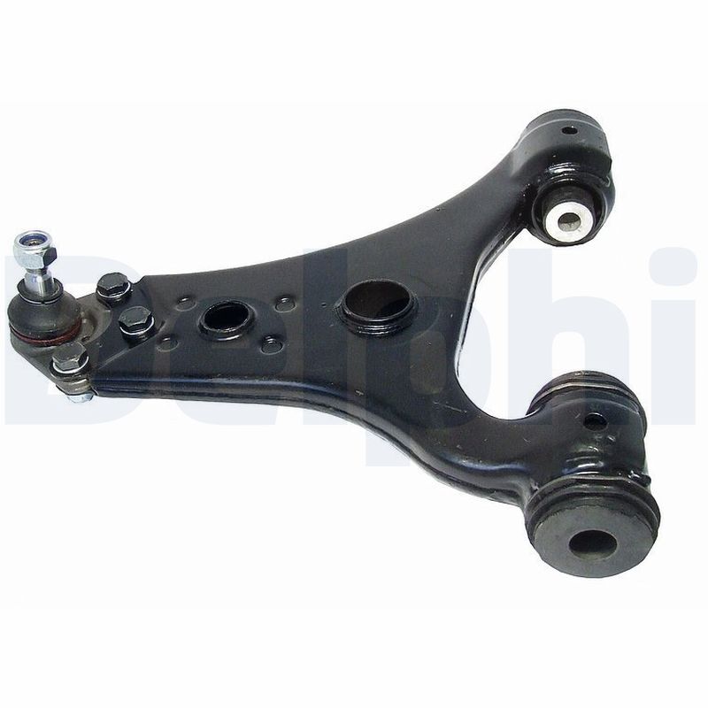 Track Control Arm - TC1465 DELPHI
