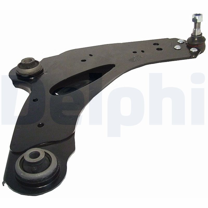 Track Control Arm - TC1468 DELPHI