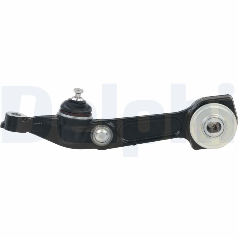 Braccio oscillante, Sospensione ruota - TC1496 DELPHI
