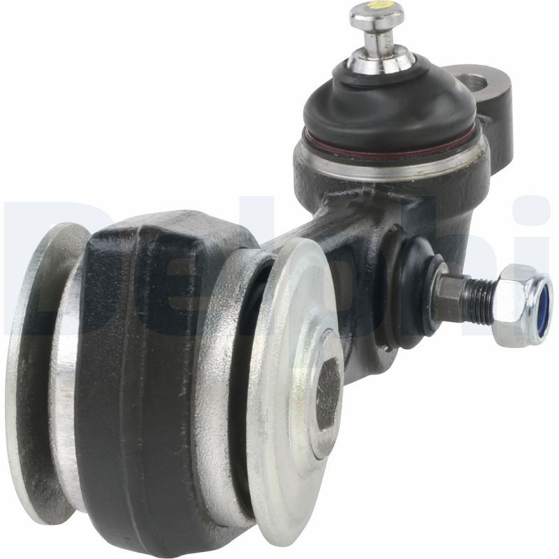 Track Control Arm - TC1496 DELPHI