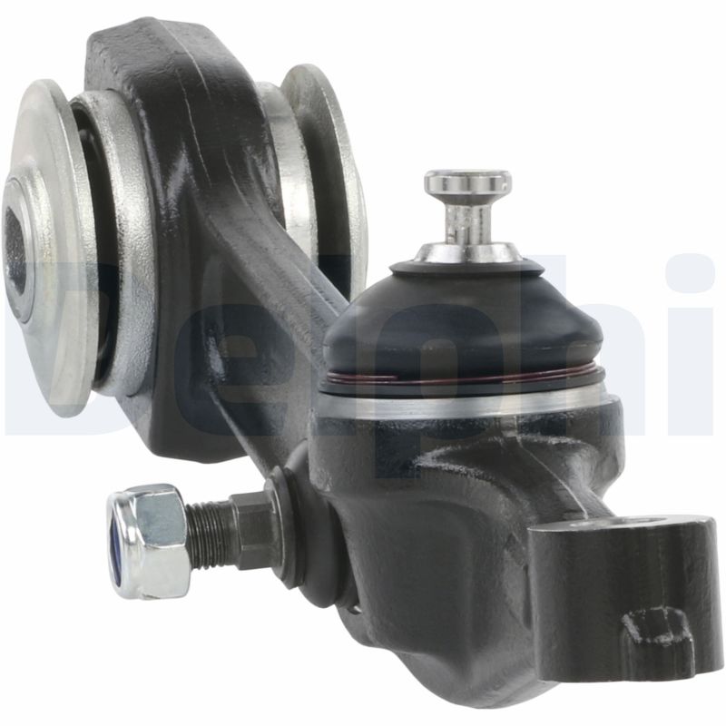 Track Control Arm - TC1496 DELPHI