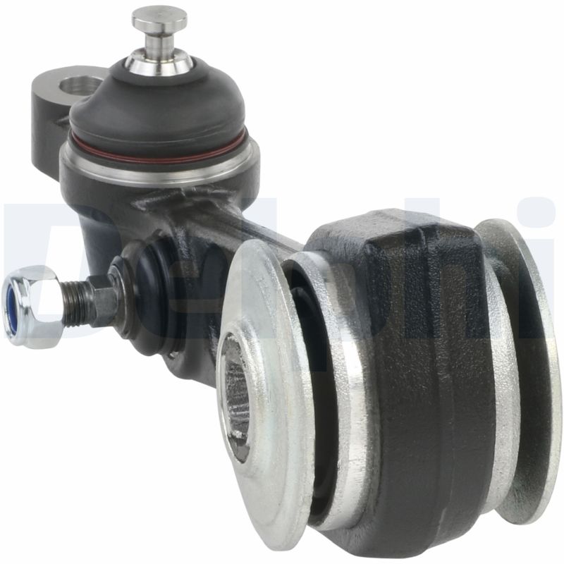 Track Control Arm - TC1497 DELPHI